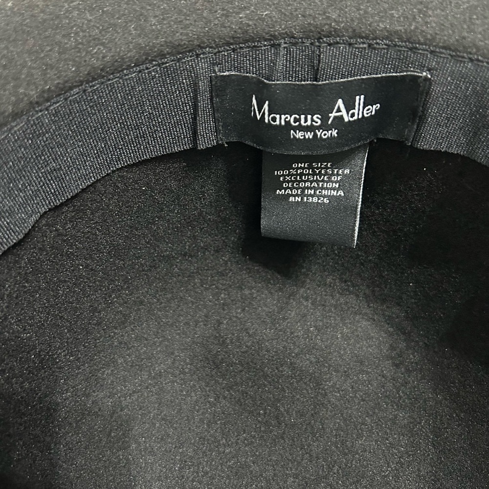 Black hat - Picture 4 of 4